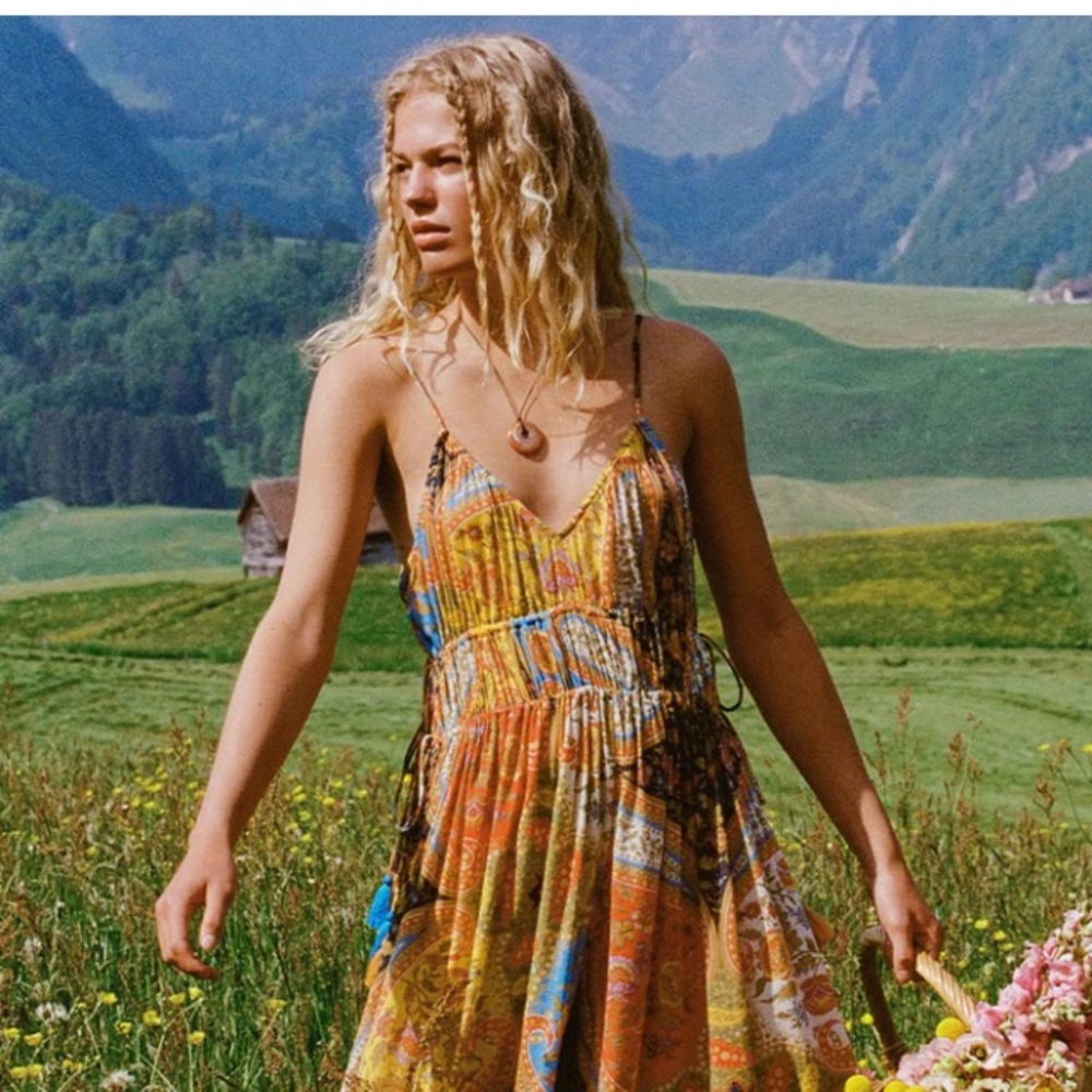 Belladonna Jumpsuit